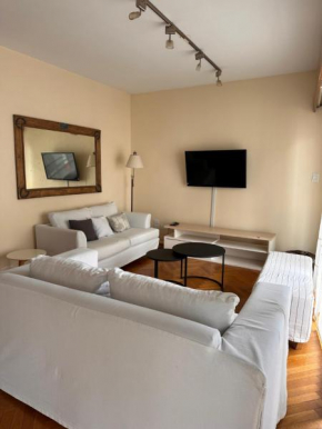 Great Apartment in Recoleta II- 1000 keys